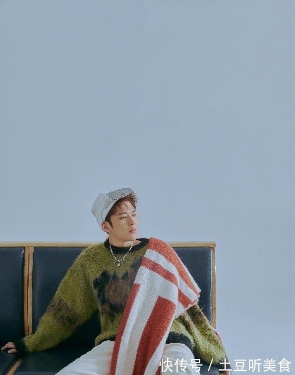 北京冬奧會|Root倪宇森獻禮冬奧《純白約定》用音樂助力奧運健兒 主題照首曝光