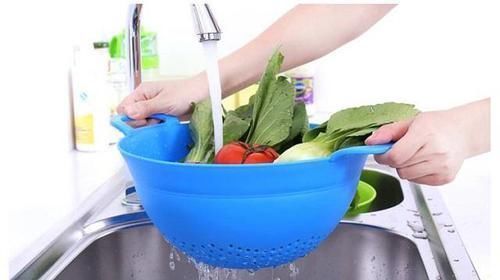 熟食|家庭妇女注意了:养好这6个厨房习惯,能让家人长寿十年