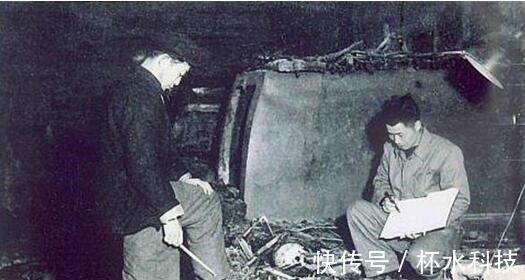 郭沫若挖墓后的报应是什么 定陵发掘的