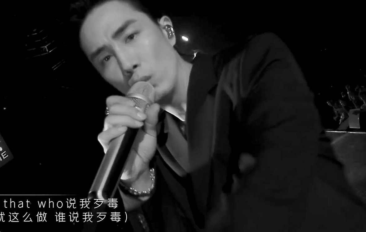 練習室|《披荊斬棘的哥哥》二公練習室劇照曝光，真的太可了