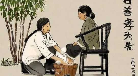 窝头#小小说：葱花油窝头