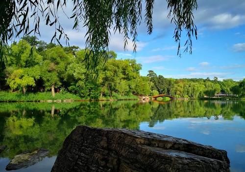 中年|承德避暑山庄，真的只是为了避暑而建吗？