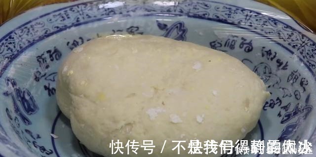 黄豆不打豆浆了,加1把绿豆,简单一做,天天吃都不腻,太香了