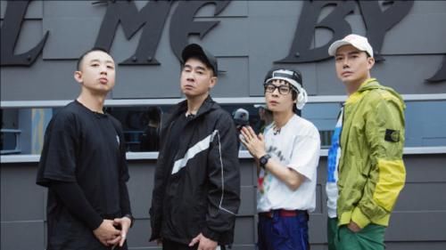 哥哥|《哥哥》三公后或有3人冲进前十七,1人是前辈,2人是歌手