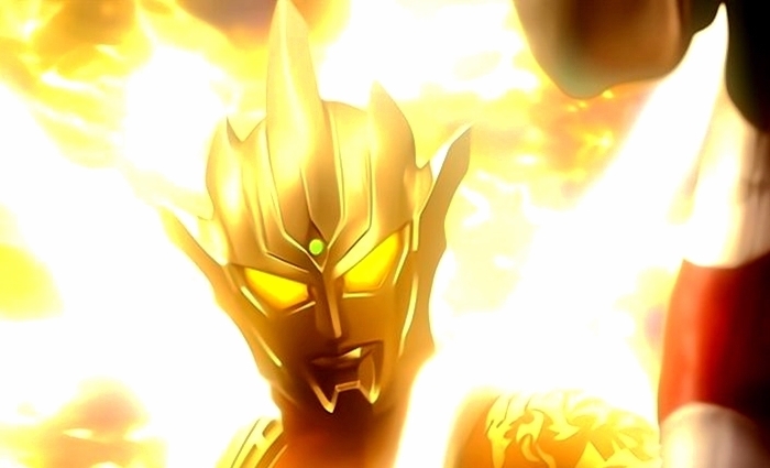 紧要关头|雷格罗斯实力有多强?初登场暴揍加坦杰厄,还帮助了7个奥特曼!