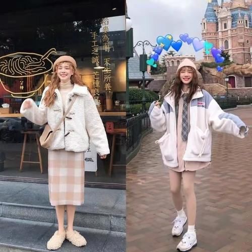  秋冬|衣不在贵，在搭配！秋冬选择“套装”时髦又大气，4种风格任你选