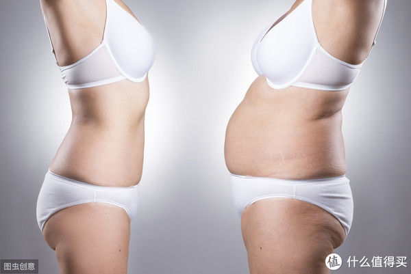 饥饿模式|减肥为什么不建议采取极低卡路里饮食?