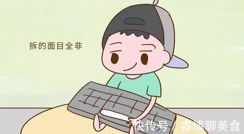 毛病|孩子这3种“臭毛病”,可能是“双商高”的表现,家长别盲目纠正