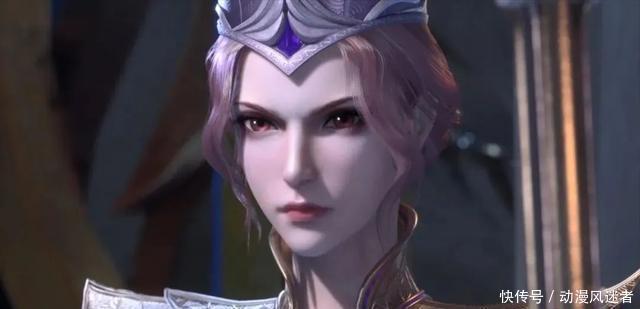 地方|小舞五年前如果去了其他地方,唐三将失去十万年魂环