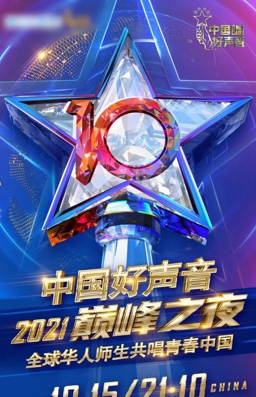 总决赛|2021《好声音》总决赛时间地点都定了，可总冠军依然不好猜