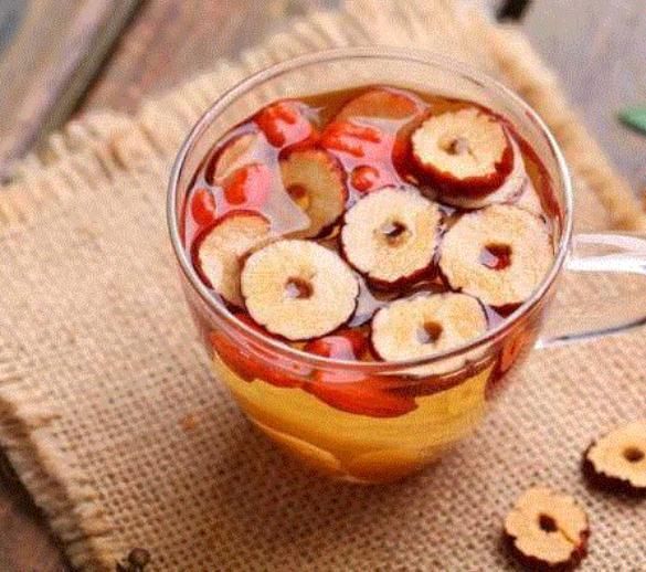 一觉|晚上失眠总是睡不好，此3种“安神茶”喝下去，一觉睡到天亮