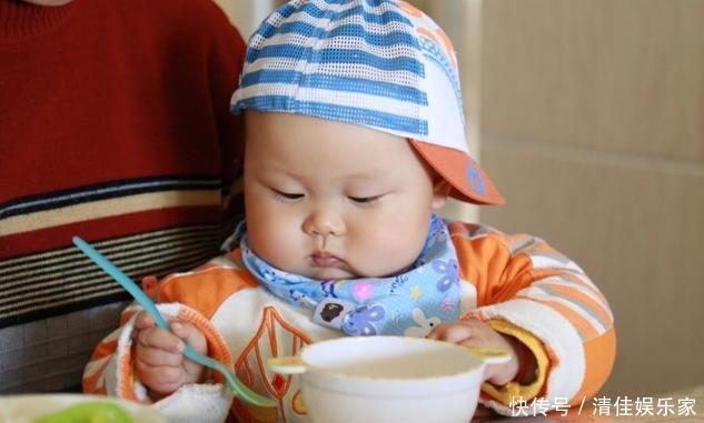 免疫系统|宝宝积食不吃饭，妈妈用2个水果通通解决，还有助于长个子！