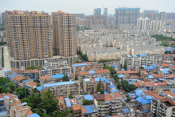 房产|10年后，100万存款和100万房产哪个更保值内行人的分析点醒了我