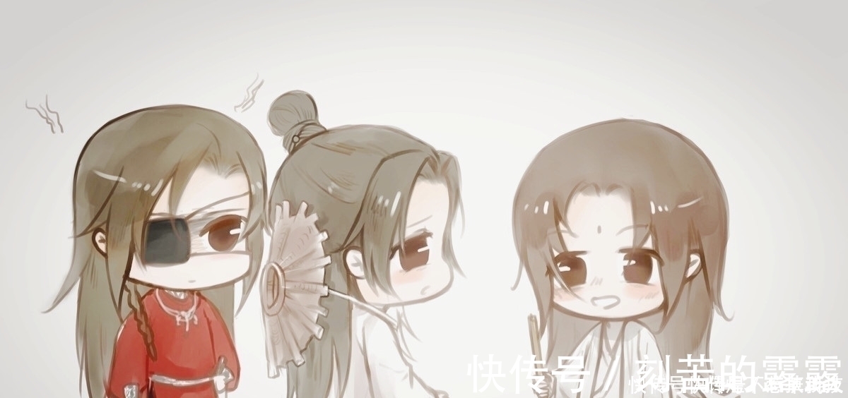 师尊&当墨香家主角有了孩子,汪叽想好了名字,花花称职,冰秋过于真实