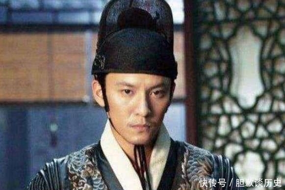 明朝|明朝最强锦衣卫指挥使:令严嵩低头,使东厂跪安,这是真的强!