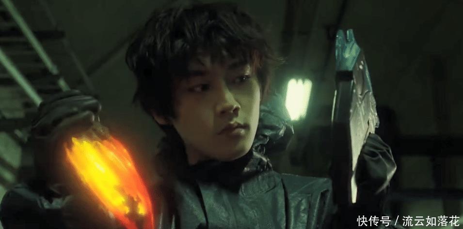 制作|泽塔奥特曼中已经出现4个升华器,怪兽勋章的制作方式,却有2种!