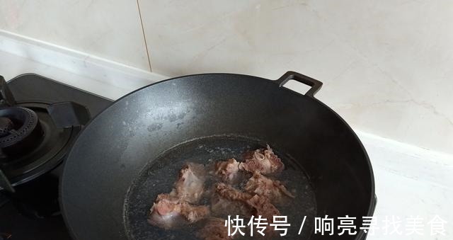 适合秋天的4个菜，清润鲜美润肺，个个光盘，网友幸福的小日子！
