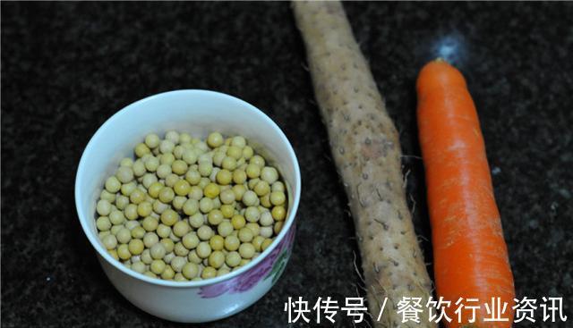 黄豆|号称“蛋白质仓库”，3块钱斤，孩子多吃它，春天长个快！
