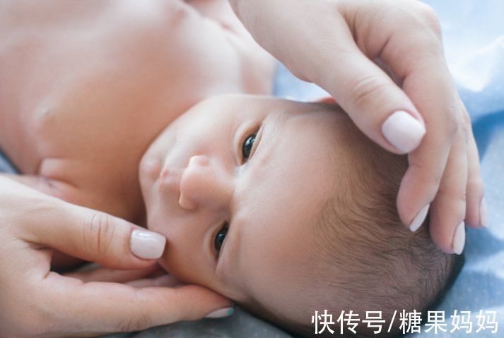 张兆艺|宝宝不剃胎毛长大招人烦?看似细软的胎发并非无用,家长酌情考虑