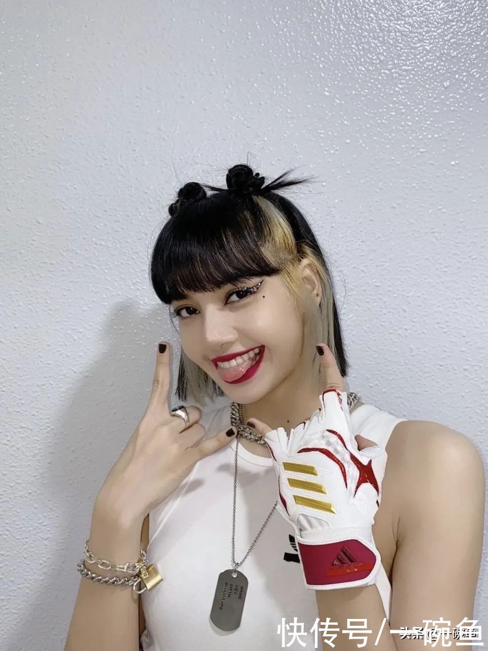 辣妹 太辣了吧!爆火时尚圈的“辣妹风”发型真的太撩了!没有人不爱它