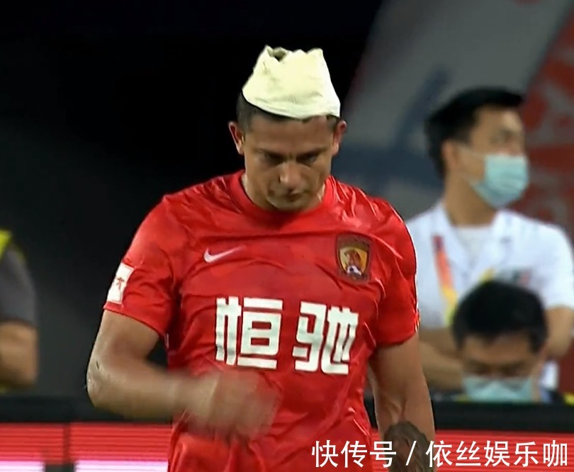 韦世豪|爆冷+绝平+失点+乌龙!一场2-2让卡纳瓦罗逃出生天,韦世豪吼裁判