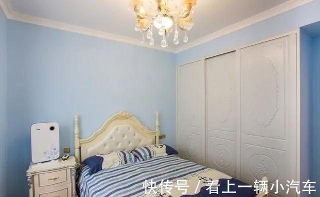 吊顶|刚装修的145平新房,砸了30万,老婆非要在玄关装吊顶