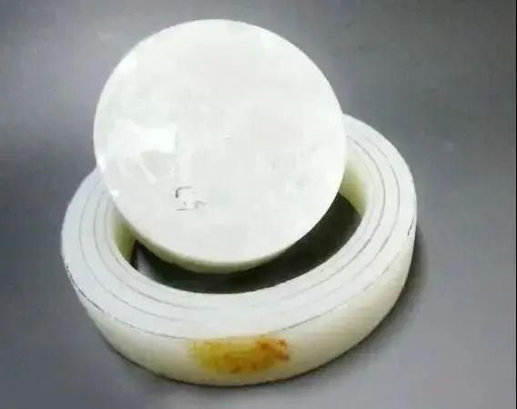 做成|价值100万的手镯竟然是这样做成的