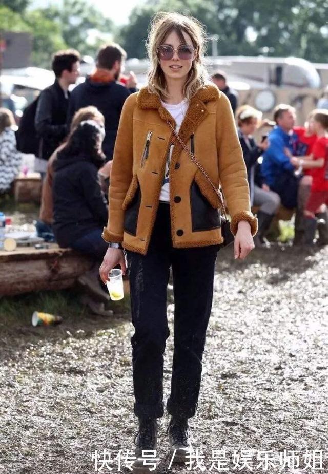 羽绒服|冬天买外套这些雷点不要踩,除了羽绒服和呢大衣,这些也值得买