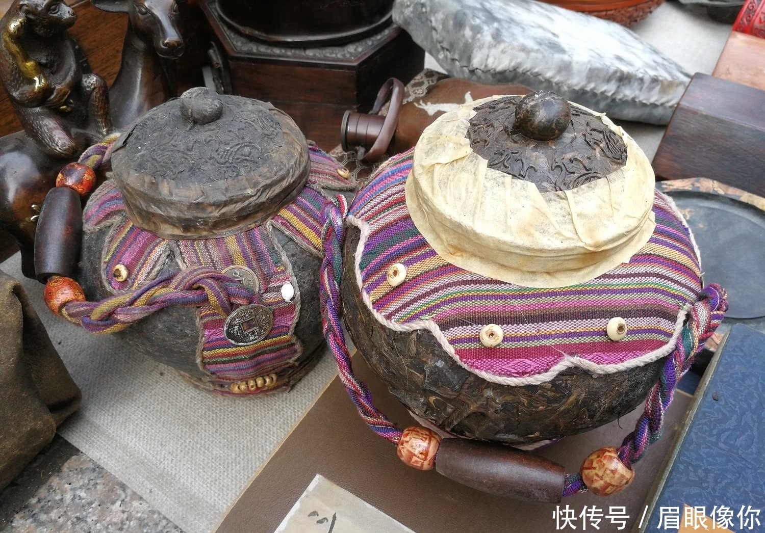 农村的老物件,用过的都是80后,00后基本未见