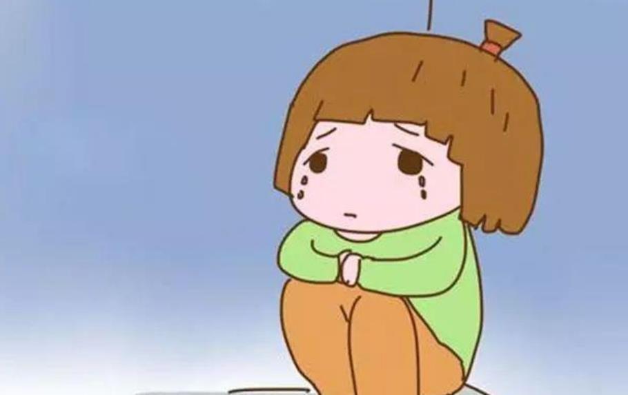 林语堂|自卑的孩子常见的四种表现,希望家长不再有这些行为,会毁掉孩子