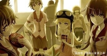 画风古老 特效奇怪 剧情很迷 物语系列你了解多少 快资讯 画风古老 特效奇怪 剧情很迷 物语系列你了解多少 快资讯