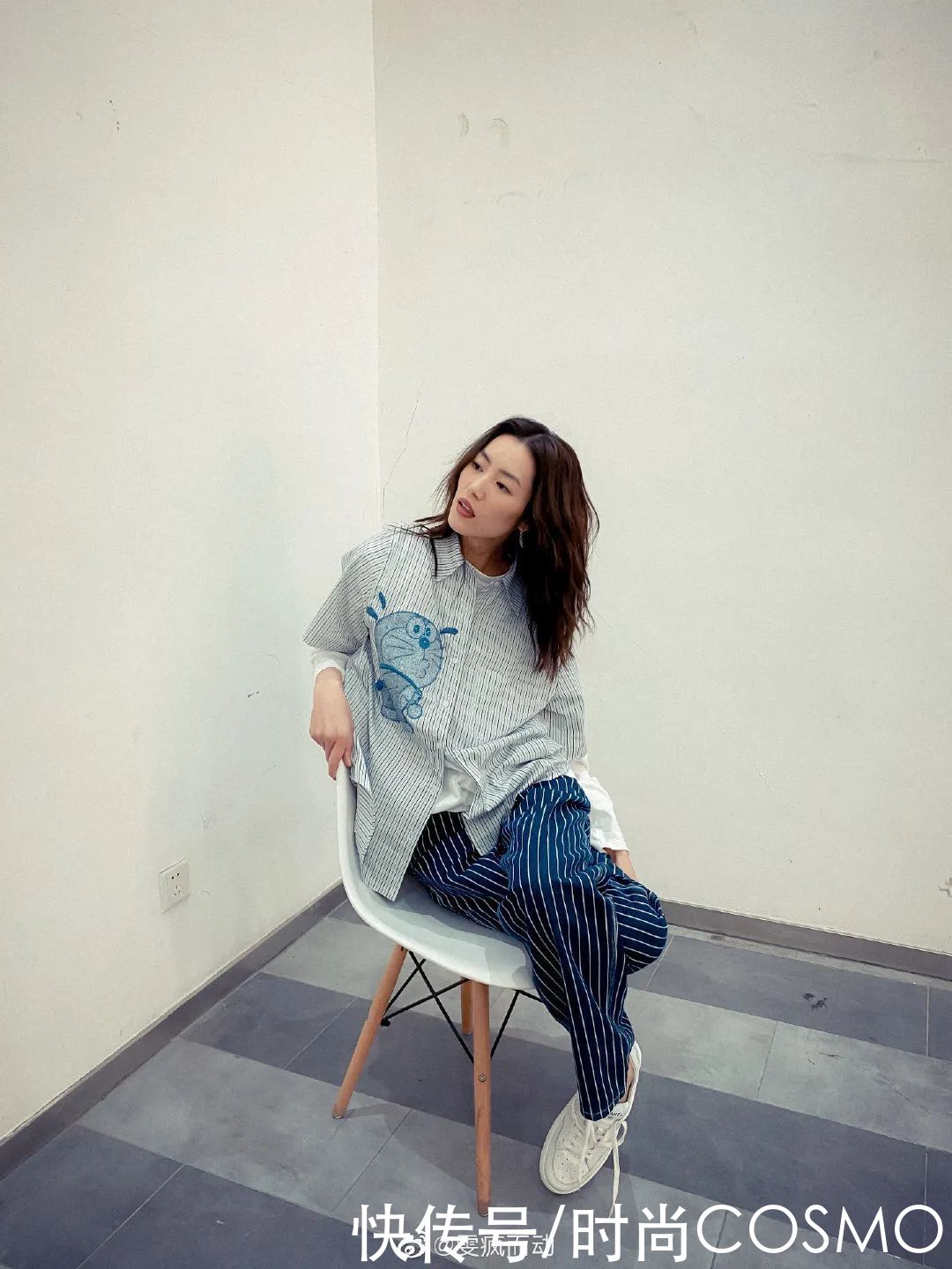 设计师刘雯再上线，这次实穿性5颗星|时髦办 |女生一定要知道的高级感香水，你懂的\＂,\＂i10\＂:\＂美人计