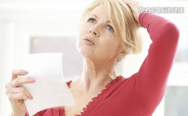 神经细胞|女人不想更年期太难“熬”,到了40岁,五件事坚持做好处想不到