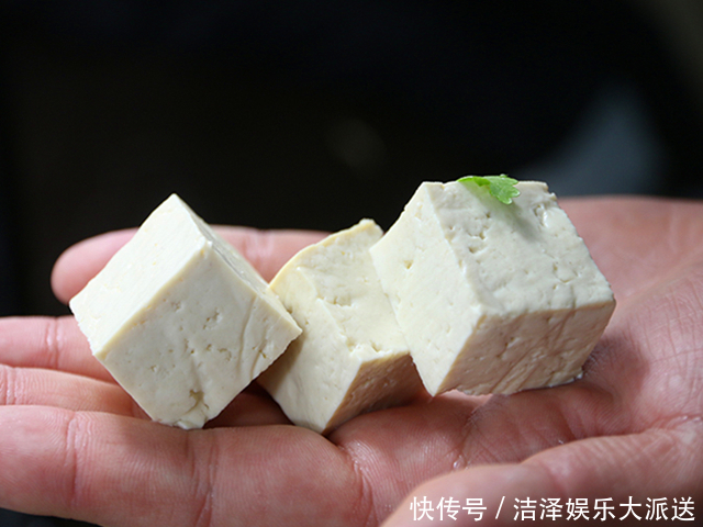 嫩豆腐|同样是豆腐,“老豆腐”和“嫩豆腐”区别这么大知道后别瞎买了