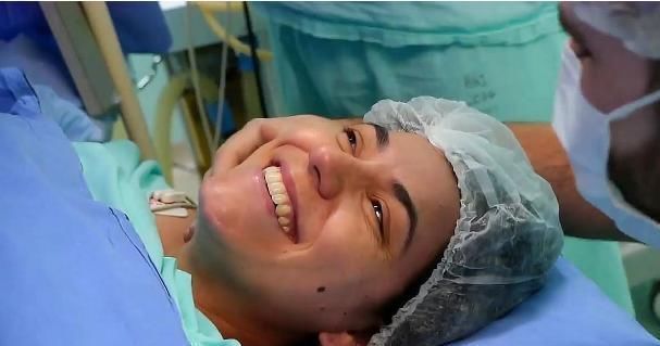 状况|临近预产期，孕妇出现3种状况，要马上去医院