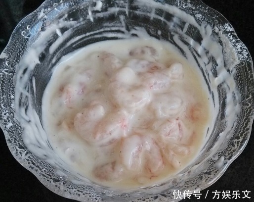 年夜饭必遭疯抢的一道菜,嘎嘣嘎嘣脆,做法简单,味道鲜极了!