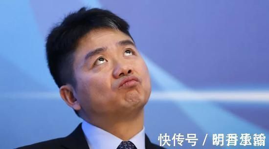 刘强东|刘强东想不通为什么网购消费者喜欢用淘宝，而不是京东呢