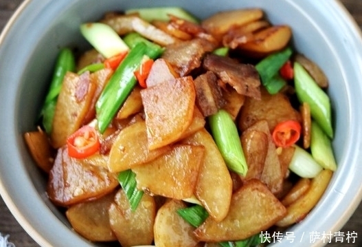 常备|一入秋,我家的经典常备菜,营养好吃又下饭,家人总是吃个盘底光