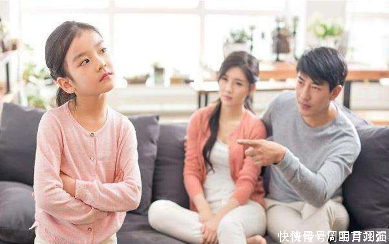 李玫瑾孩子情商高低和家庭有关，这四种家庭养不出高情商的孩子