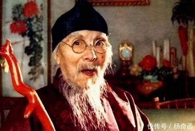 耕牛图!女弟子误以为齐白石没画完,临摹时添了几笔,卖价相差700万