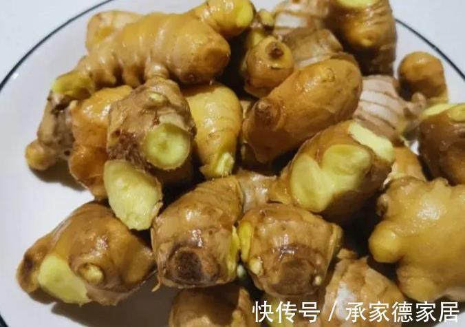 功效|米和生姜一起炒，想不到功效这么厉害，推荐大家收藏一试