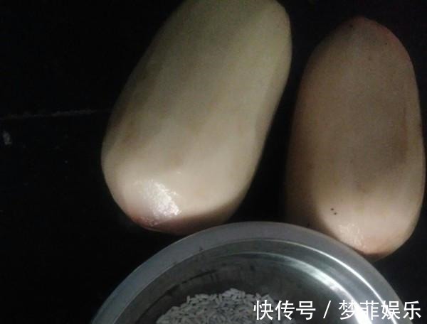 “穷人的阿胶”被找到，妈妈每周吃3次，气血双补，45岁一点不老