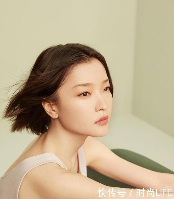 判断你是“高级脸”还是“漂亮脸”,拥有一点,你就是大美人