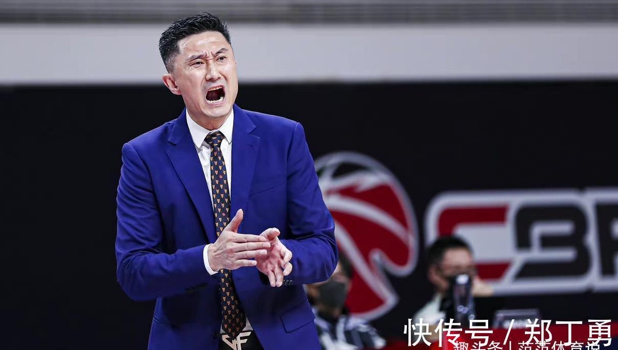 焦点之战|13投2中!广东三球员手感降到冰点,杜锋赛后一席话显大格局