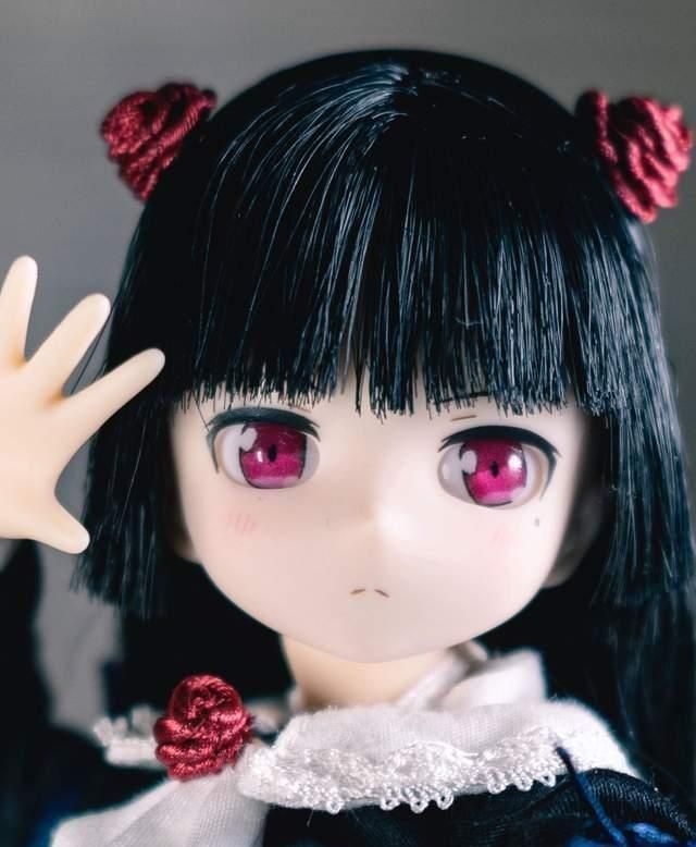 打理|买动漫娃娃翻车还不如手办?“娃坑”避坑心得