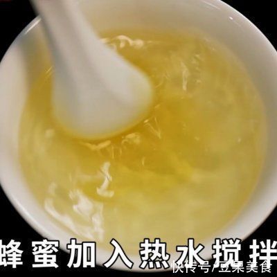 勺料酒|#不容错过的鲜美滋味#蜜汁小鸡翅