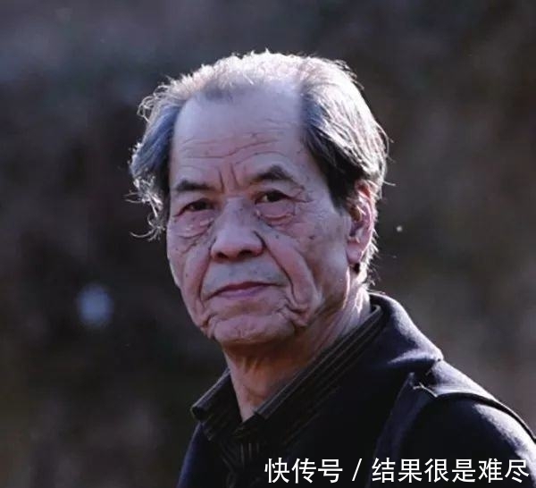 路遥@陈忠实被一位大领导当众提问“针对”，他的霸气回怼令其哑口无言