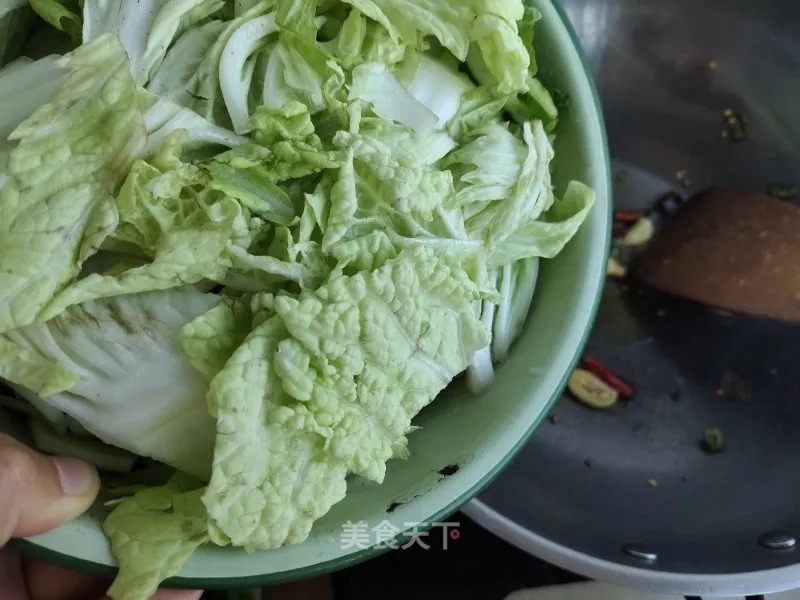 【美食窗】百菜不如白菜!100种白菜的家常做法,经典的味道百吃不厌!