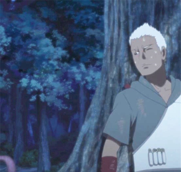 来得及|博人传奥摩伊赶到！要不是他来得及时，博人他们会怎样