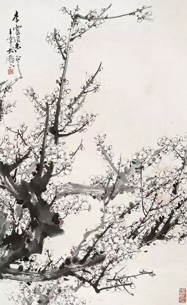 创作@于希宁论用笔：审、肯、敏、稳、精